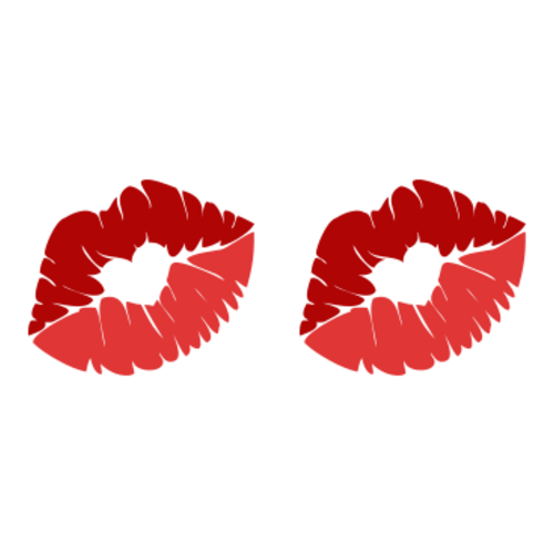 💋💋 Emoji Domain EmojiOne rendering